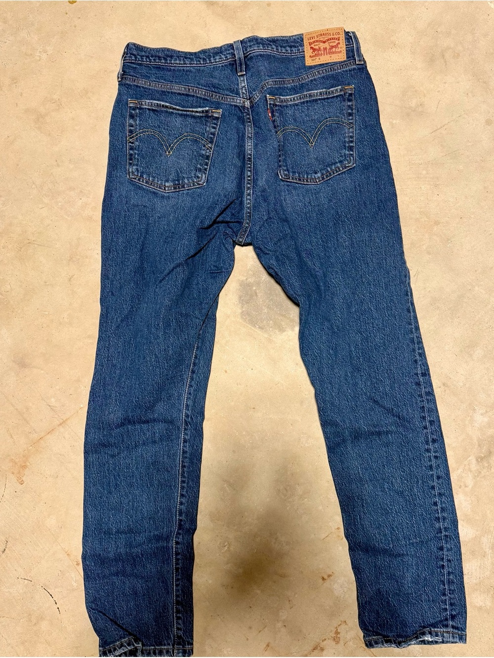 Levi’s 501s - Picture 4 of 6